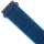 FIXED Nylon Strap do Smartwatch (22mm) wide dark blue - 1086819 - zdjęcie 4